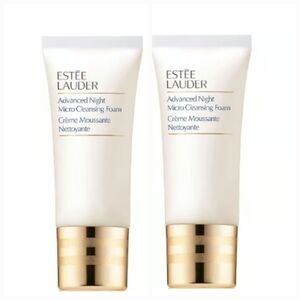 🌺Estee Lauder Advanced Night Micro Cleansing Foam Face Wash